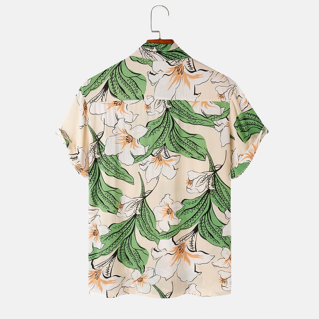 Colorful Pattern Shirts